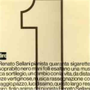 Renato Sellani - Pianoforte