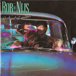 Rob de Nijs - Rock And Romance