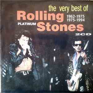 Rolling Stones, The - The Very Best Of 1975-1994 Vol 2
