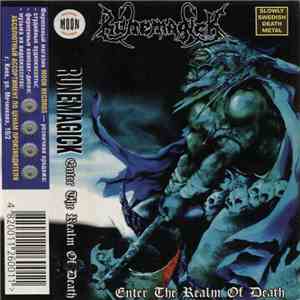 Runemagick - Enter The Realm Of Death