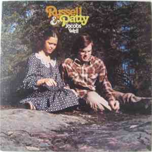 Russell & Patty - Jacobs Well