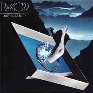 Röyksopp - This Must Be It