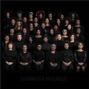 Sabrina Starke - Sabrina Starke