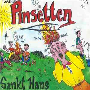 Salhus Pinsetten - Sankt Hans