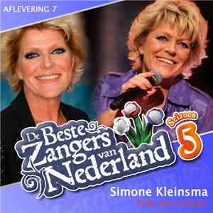 Simone Kleinsma - Foto Van Vroeger
