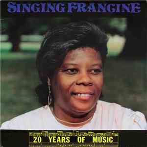 Singing Francine - 20 Years Of Music