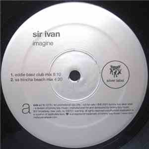 Sir Ivan - Imagine