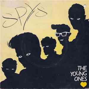 Spys  - The Young Ones