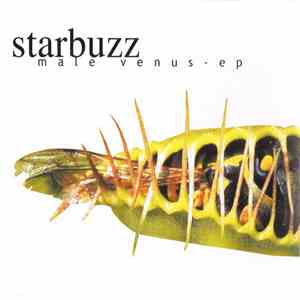 Starbuzz - Male Venus EP