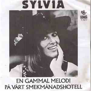 Sylvia Vrethammar - En Gammal Melodi