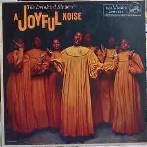 The Drinkard Singers - A Joyful Noise