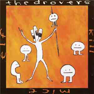 The Drovers - Kill Mice Elf