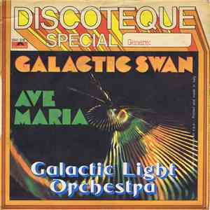 The Galactic Light Orchestra - Galactic Swan
