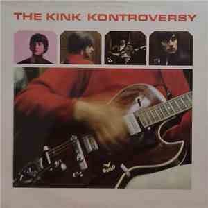 The Kinks - The Kink Kontroversy