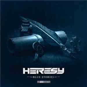 The Outside Agency - Blue Stories
