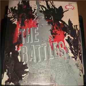 The Rattles - The Rattles