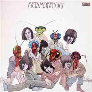 The Rolling Stones - Metamorphosis