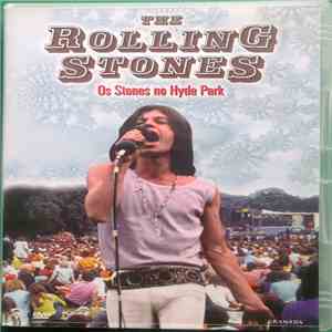 The Rolling Stones - Os Stones No Hyde Park