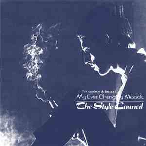 The Style Council - My Ever Changing Moods = Mis Cambios De Humor