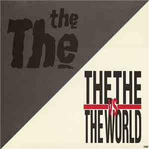 The The - The The Vs. The World
