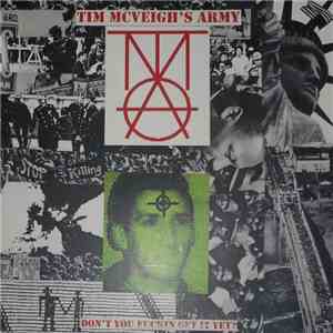 Tim McVeigh's Army - Don't You Fuckin Get It Yet?