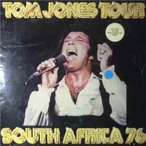 Tom Jones - Tom Jones Tour South Africa 76