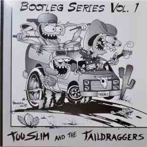 Too Slim And The Taildraggers - Live In 1999