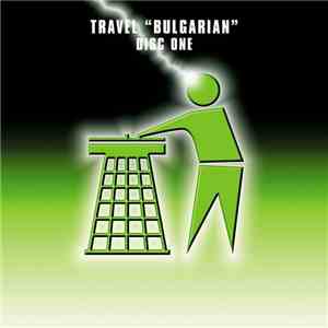 Travel - Bulgarian (Disc One)
