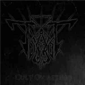 TujAroT - Cult ov Aether