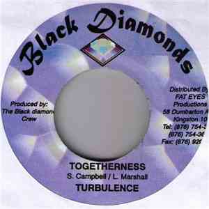 Turbulence - Togetherness