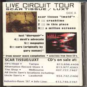 Various - 21st Circuitry Records