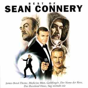 Various - Best Of Sean Connery