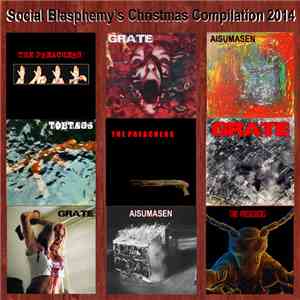Various - Christmas Compilation 2014