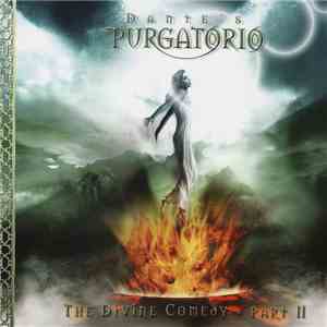 Various - Dante's Purgatorio The Divine Comedy Part II