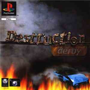 Various - Destruction Derby
