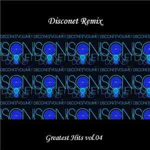 Various - Disconet Greatest Hits Volume 04