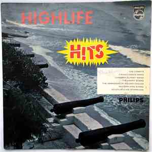 Various - Highlife Hits