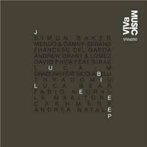 Various - Jubilee EP