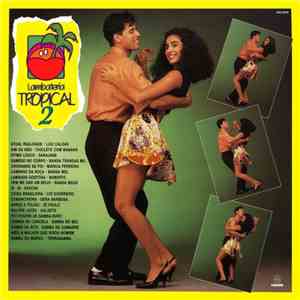 Various - Lambateria Tropical 2