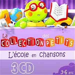 Various - L'Ecole En Chansons