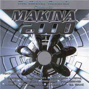 Various - Makina 2000