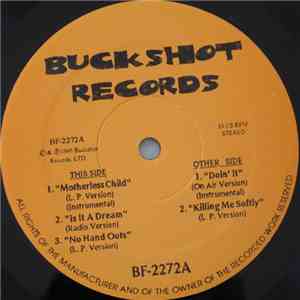 Various - Motherless Child