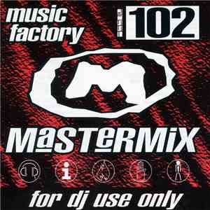 Various - Music Factory Mastermix - Issue 102