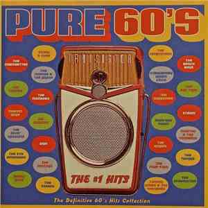 Various - Pure 60's
