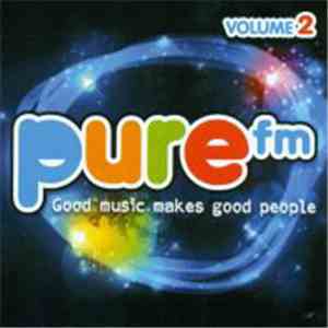Various - Pure FM Volume 2
