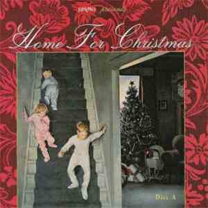 Various - Rhino Presents: Home For Christmas
