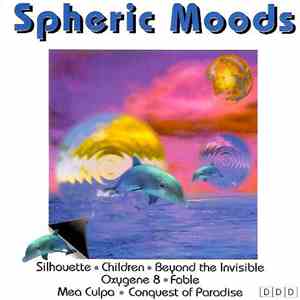 Various - Spheric Moods