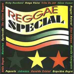 Various - The Best Of Reggae Special