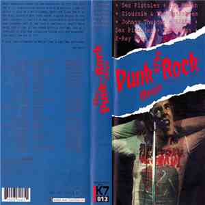 Various - The Punk-Rock Movie
