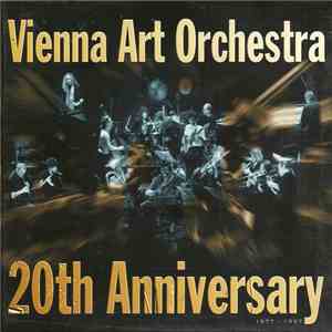 Vienna Art Orchestra - 20th Anniversary - 1977-1997